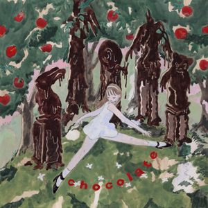 chocolate (Single)