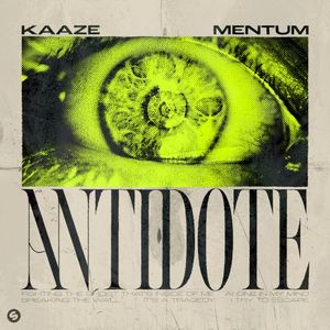 Antidote (Single)
