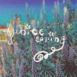 white spring (Single)
