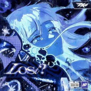 Lost (EP)