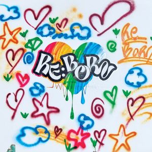 RE:BORN (Single)