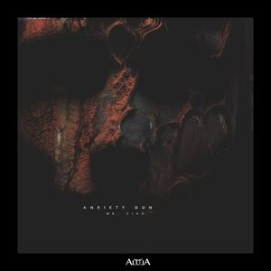 Anxiety Gun (EP)