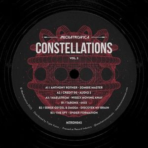 Constellations, Vol. 3