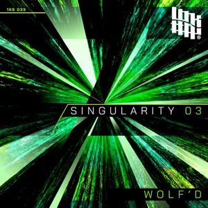 Singularity 03 (Single)