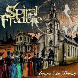 Grace in Decay