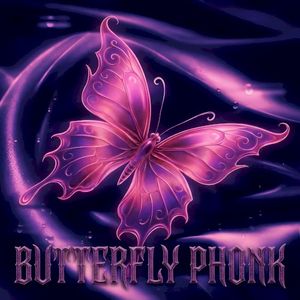 Butterfly Phonk (Single)