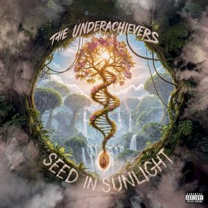 Seed In Sunlight (Single)
