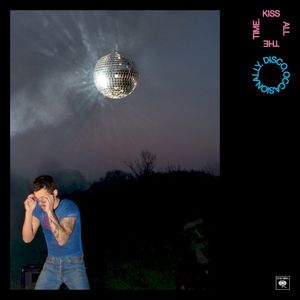 Aperture (Single)