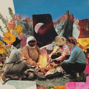 Departure, yes (EP)