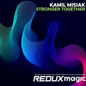 Stronger Together (Single)