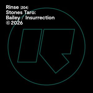 Bailey / Insurrection (Single)