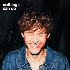 Nothing I Can Do (Single)