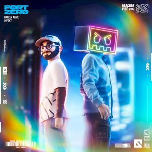 OBSCURE VIBE (Single)