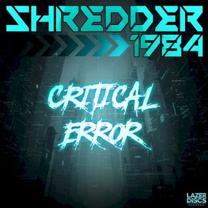 Critical Error (Single)