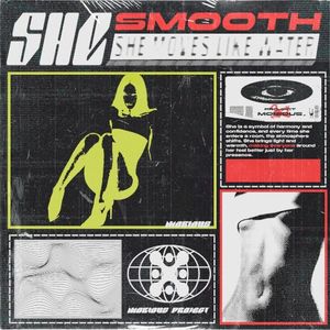 She Smooth (Single)