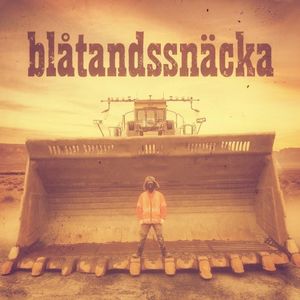 Blåtandssnäcka (Single)