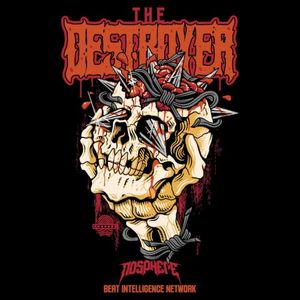 THE DESTROYER EP (EP)