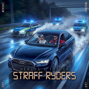 Straff Ryders (Single)