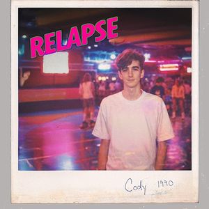 Relapse (Single)