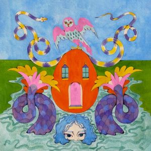 Speakeasy (EP)
