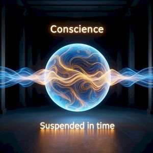 Suspended in Time