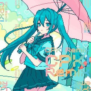 CPK! Remix (EP)