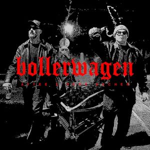 Bollerwagen (Single)