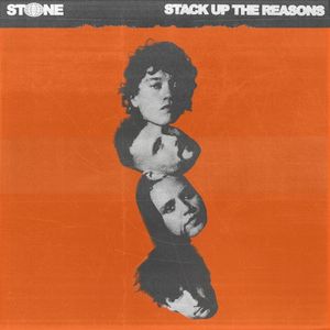 STACK UP THE REASONS (Single)