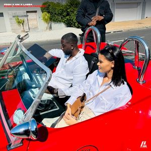Bare Minimum (Starboy) (Single)