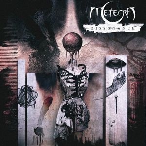 Dissonance (EP)