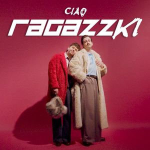 Ciao Ragazzki (Single)
