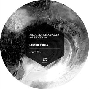 Earing Voices (EP)