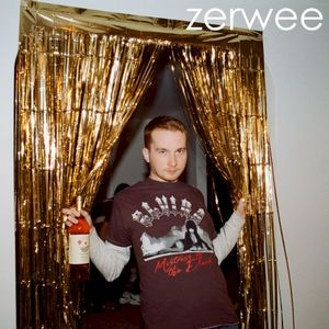 Zerwee III (EP)