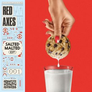 Salted Malted EP (EP)
