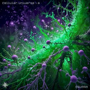 Cellular Universe 6 (Single)