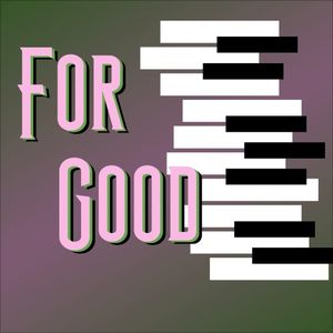 For Good (Single)