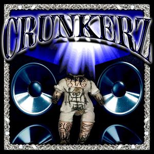 CRUNKERZ (Single)