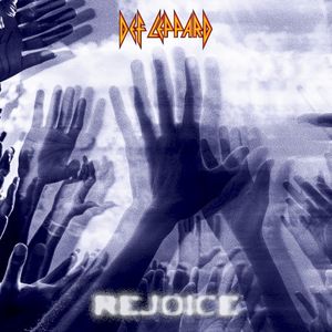 Rejoice (Single)