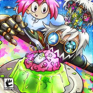 JELLY (Single)