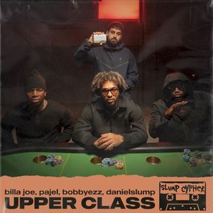 Upper Class (Single)