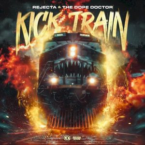 Kick Train (Single)