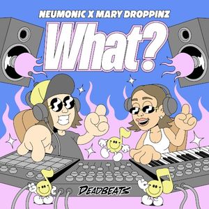 What? (Single)