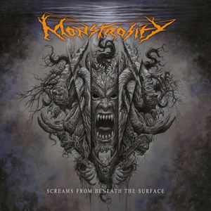 The Colossal Rage (Single)