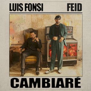 CAMBIARÉ (Single)