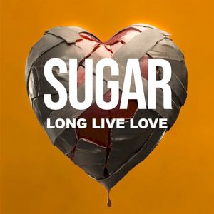 Long Live Love (Single)