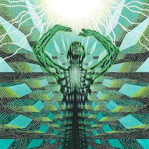 Remember Me as Fire (Single)