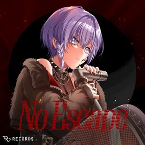 No Escape (Single)