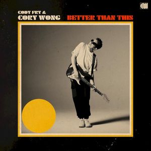 Better Than This (Single)