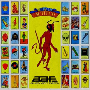 Actitud (Single)