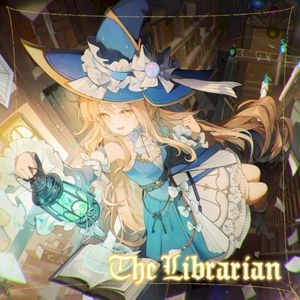 The Librarian (Single)